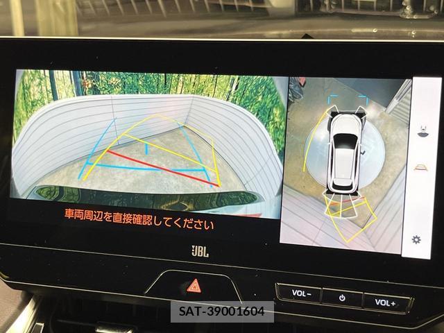 Toyota HARRIER 2024-03 8817559-3