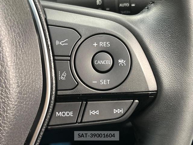 Toyota HARRIER 2024-03 8817559-4