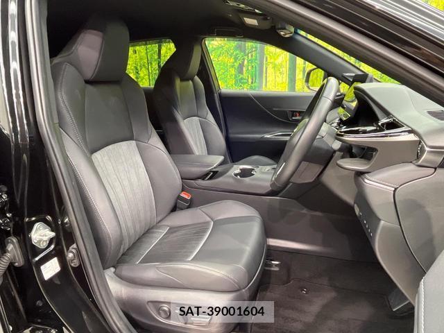 Toyota HARRIER 2024-03 8817559-7