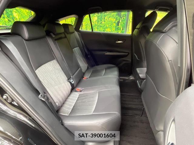 Toyota HARRIER 2024-03 8817559-8