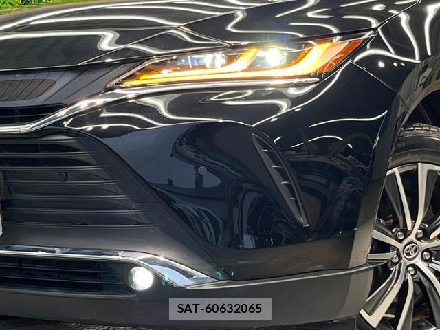 Toyota HARRIER 2021-08 8817560-11