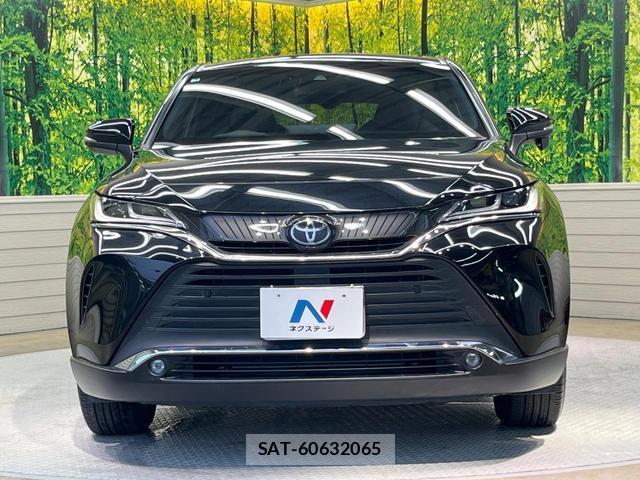 Toyota HARRIER 2021-08 8817560-13