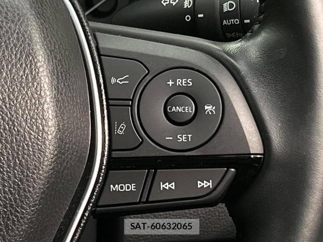 Toyota HARRIER 2021-08 8817560-5