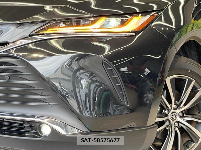 Toyota HARRIER 2024-10 8817577-11