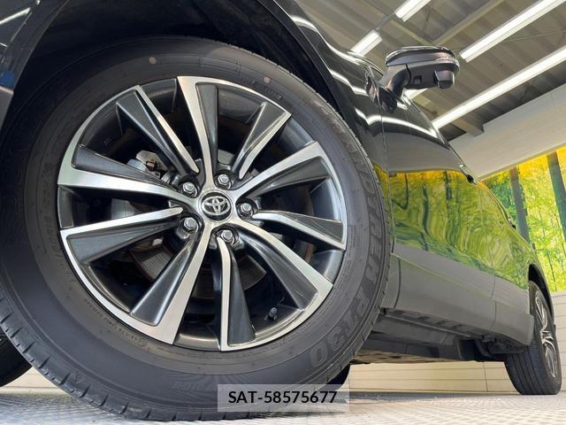 Toyota HARRIER 2024-10 8817577-12