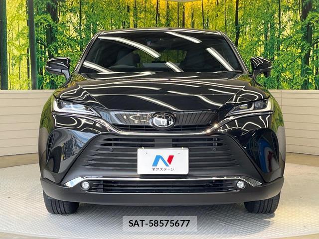 Toyota HARRIER 2024-10 8817577-13