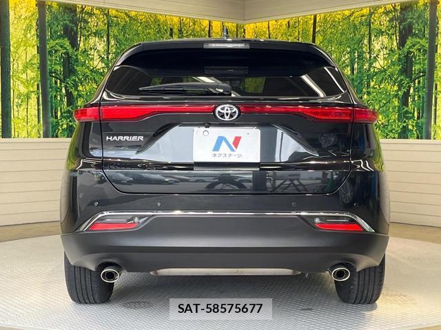 Toyota HARRIER 2024-10 8817577-14