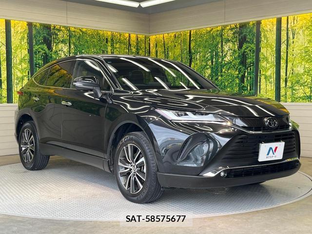 Toyota HARRIER 2024-10 8817577-15