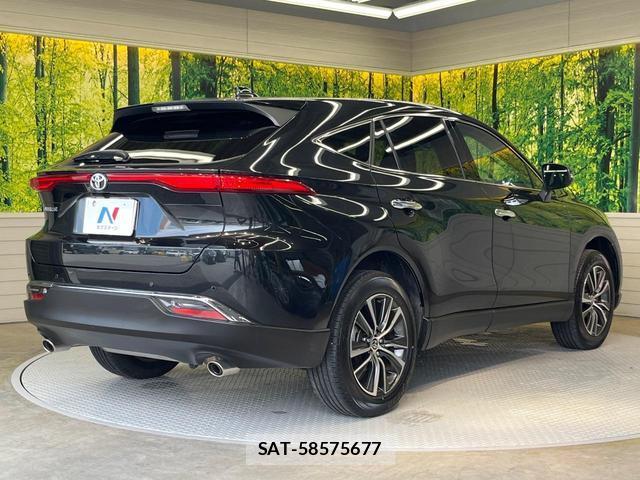 Toyota HARRIER 2024-10 8817577-16
