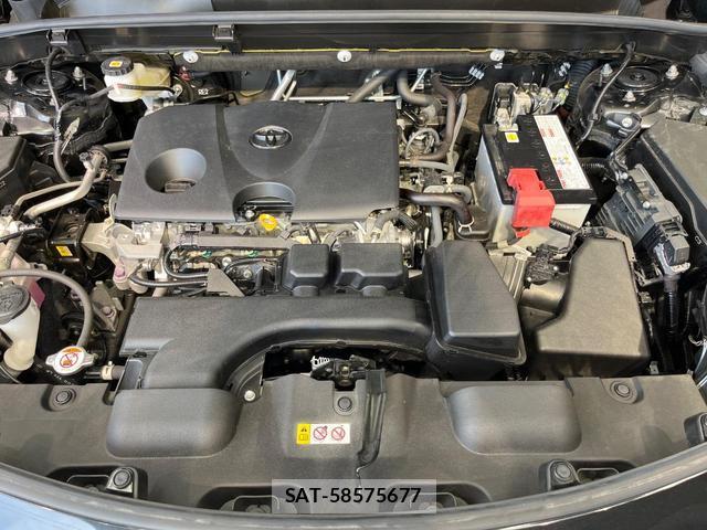 Toyota HARRIER 2024-10 8817577-17