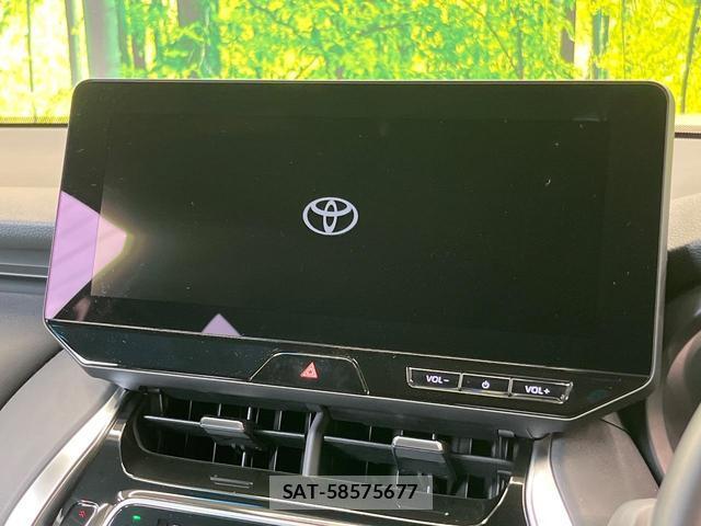 Toyota HARRIER 2024-10 8817577-2