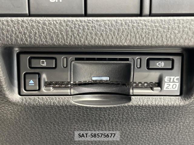 Toyota HARRIER 2024-10 8817577-6