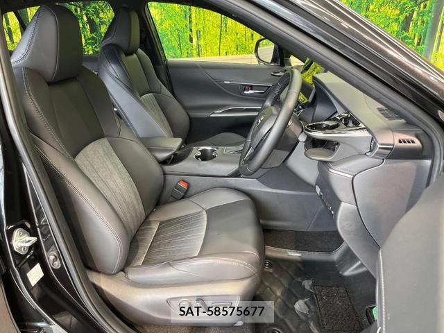 Toyota HARRIER 2024-10 8817577-7