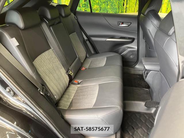 Toyota HARRIER 2024-10 8817577-8