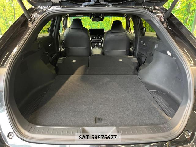 Toyota HARRIER 2024-10 8817577-9