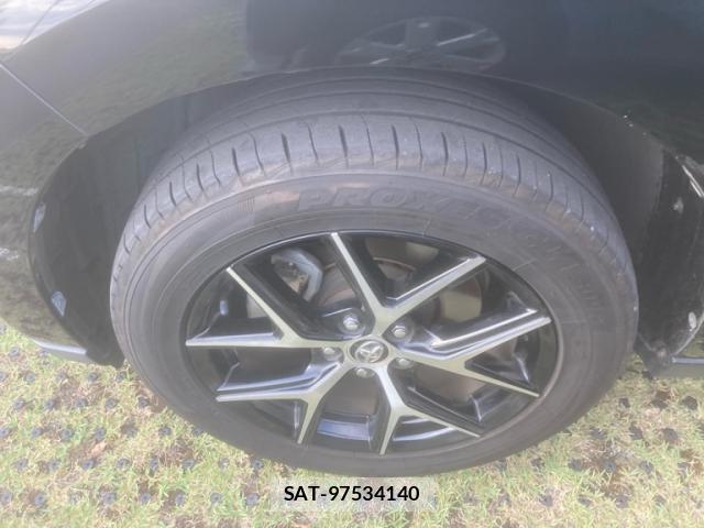 Toyota HARRIER 2017-08 8817626-7