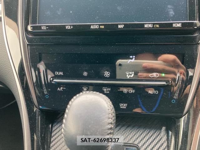 Toyota HARRIER 2019-06 8817627-10