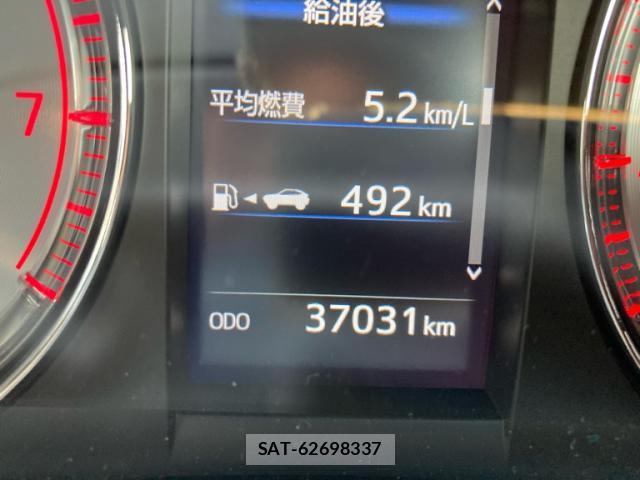 Toyota HARRIER 2019-06 8817627-14