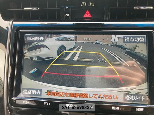 Toyota HARRIER 2019-06 8817627-17