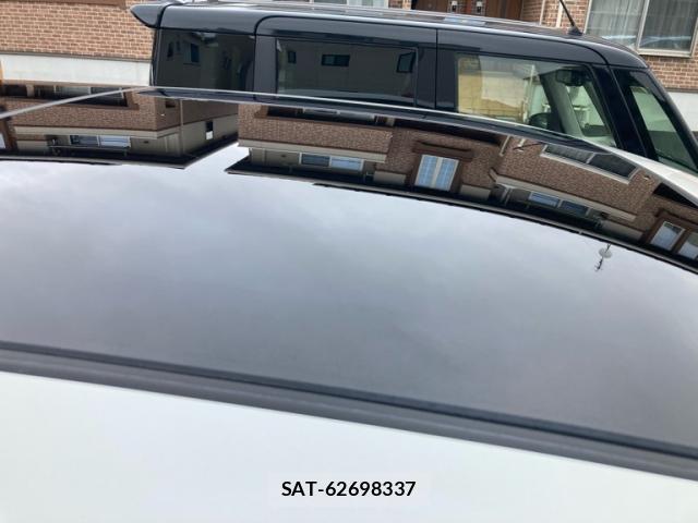 Toyota HARRIER 2019-06 8817627-7