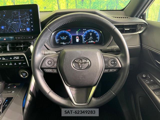 Toyota HARRIER 2025-01 8817657-10