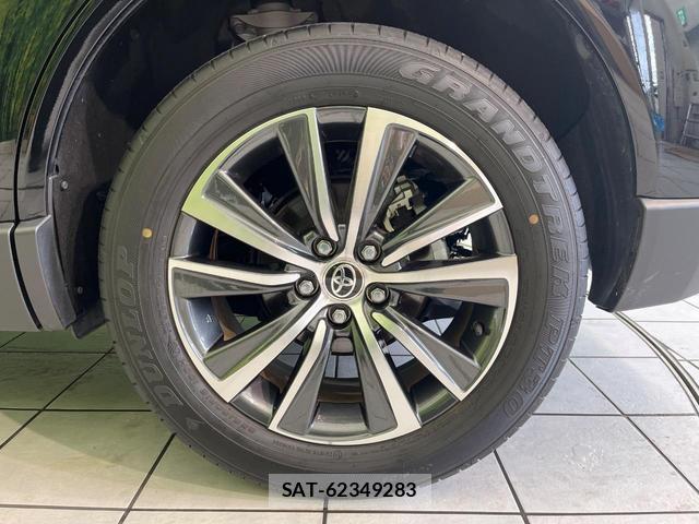 Toyota HARRIER 2025-01 8817657-12