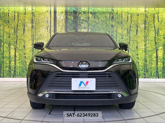 Toyota HARRIER 2025-01 8817657-13