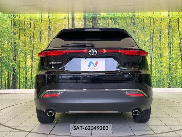 Toyota HARRIER 2025-01 8817657-14