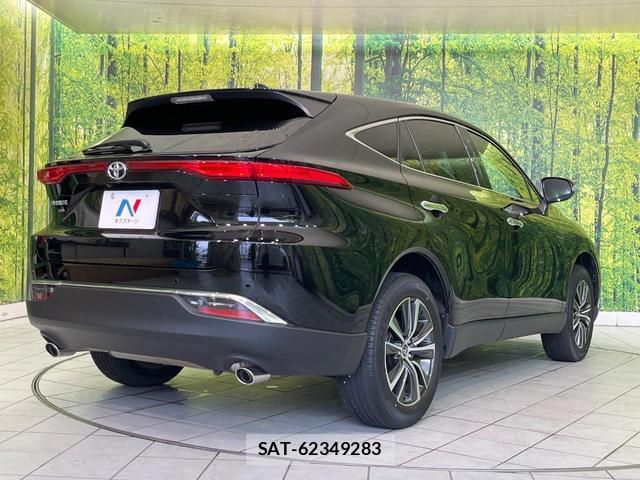 Toyota HARRIER 2025-01 8817657-16