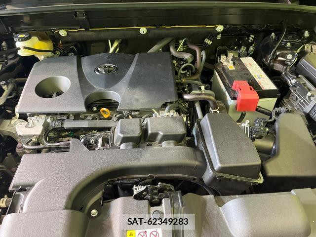 Toyota HARRIER 2025-01 8817657-18