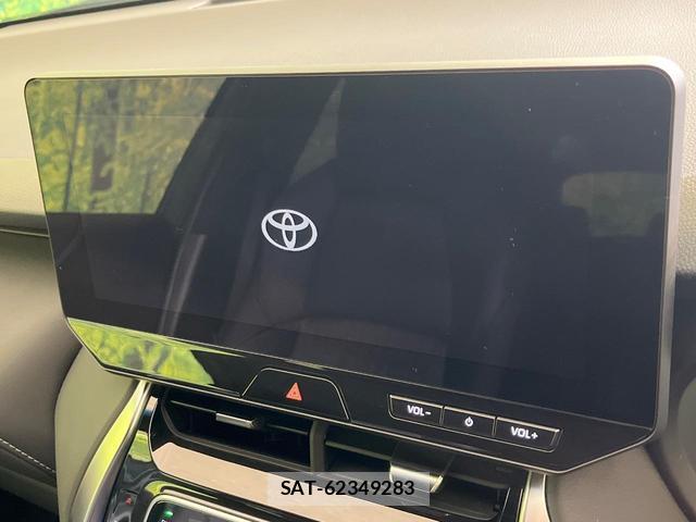 Toyota HARRIER 2025-01 8817657-2