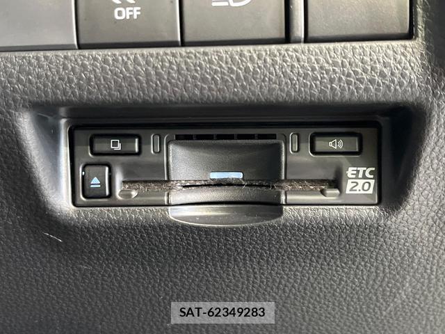 Toyota HARRIER 2025-01 8817657-5