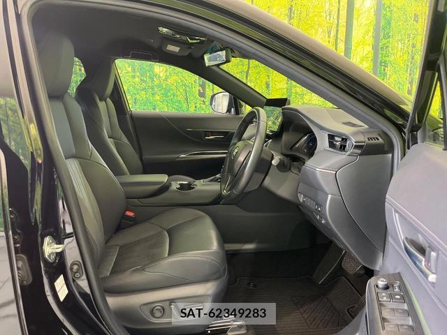 Toyota HARRIER 2025-01 8817657-7