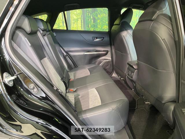 Toyota HARRIER 2025-01 8817657-8