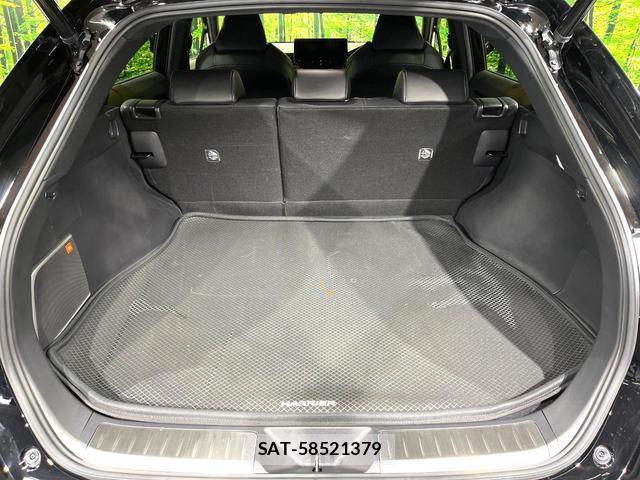 Toyota HARRIER 2021-03 8817685-10