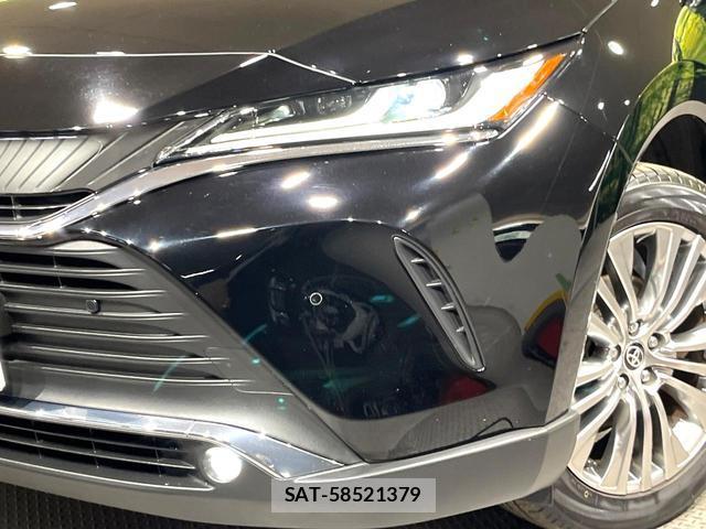 Toyota HARRIER 2021-03 8817685-12