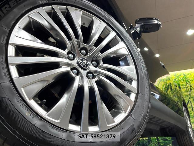 Toyota HARRIER 2021-03 8817685-13