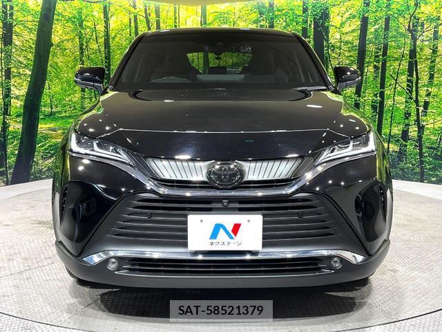 Toyota HARRIER 2021-03 8817685-14