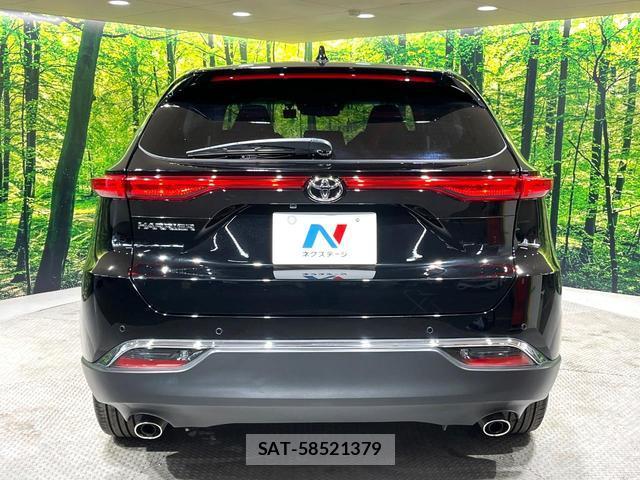 Toyota HARRIER 2021-03 8817685-15