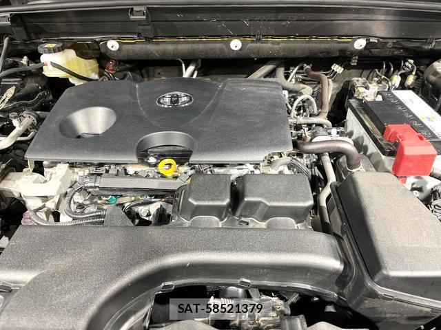 Toyota HARRIER 2021-03 8817685-18