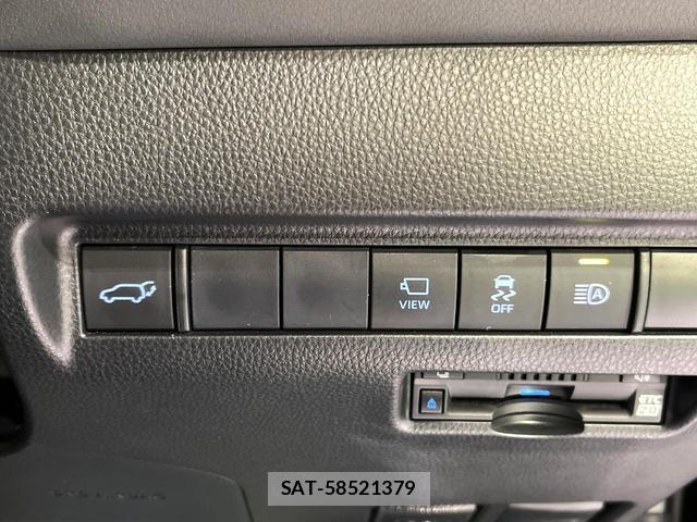 Toyota HARRIER 2021-03 8817685-7