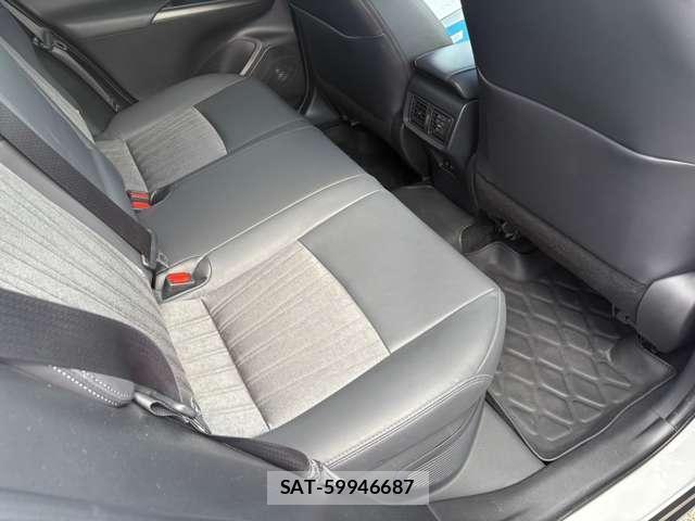 Toyota HARRIER 2023-10 8817752-11