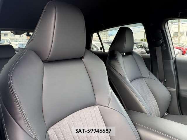 Toyota HARRIER 2023-10 8817752-12