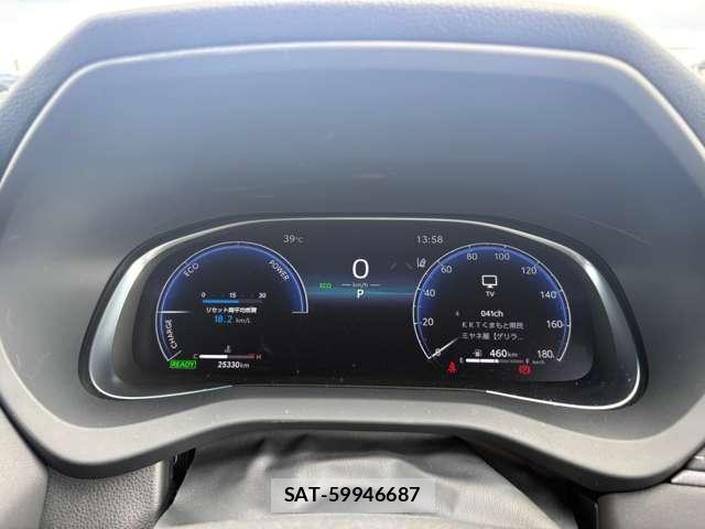 Toyota HARRIER 2023-10 8817752-15