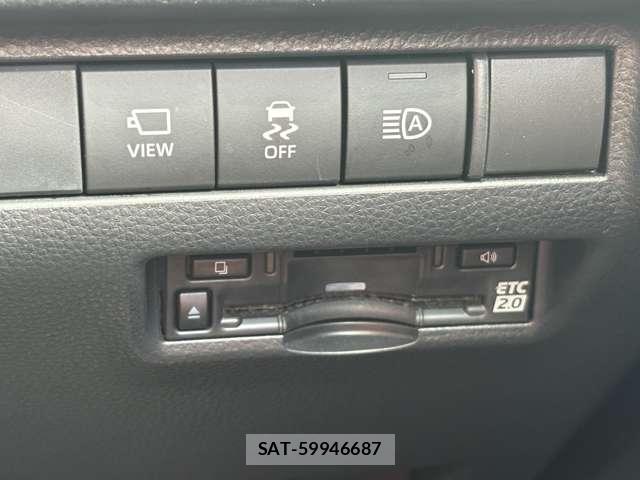 Toyota HARRIER 2023-10 8817752-16