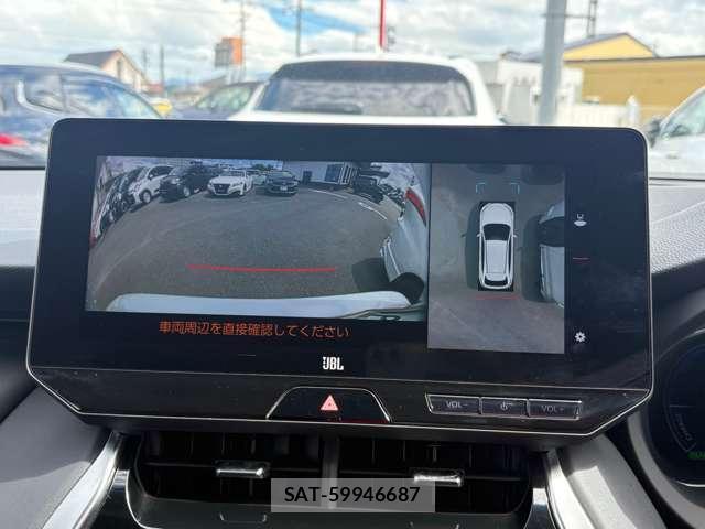 Toyota HARRIER 2023-10 8817752-18
