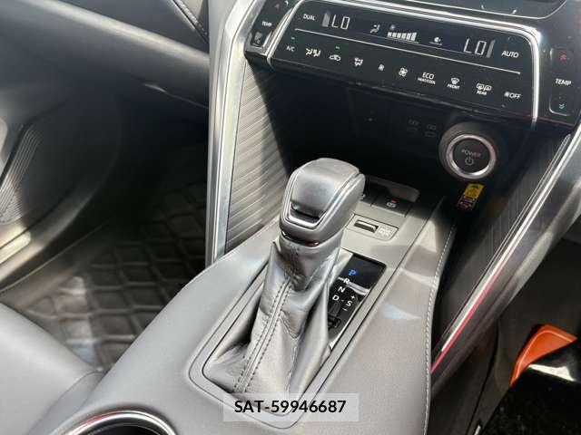 Toyota HARRIER 2023-10 8817752-19