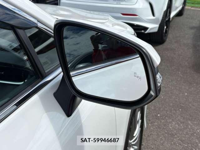 Toyota HARRIER 2023-10 8817752-5