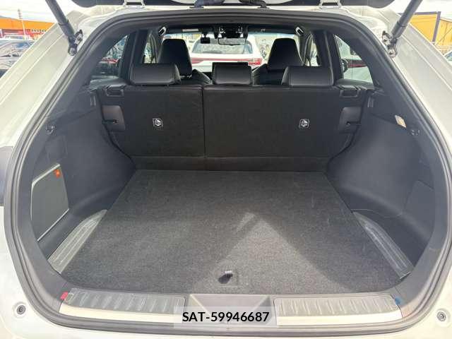 Toyota HARRIER 2023-10 8817752-7