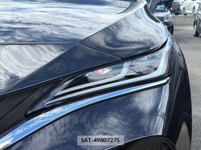 Toyota HARRIER 2023-04 8817753-1